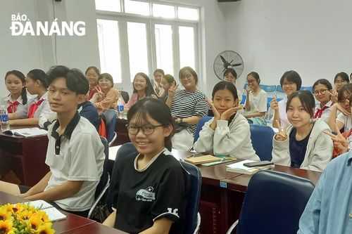Sáng tạo và tươi mới