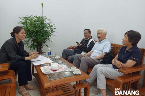 Có hai ông Phan Khôi ở Điện Bàn?
