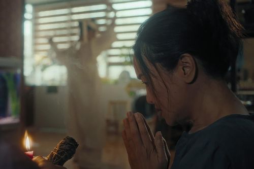 'Mưa trên cánh bướm' thể hiện góc nhìn cảm thông với phụ nữ