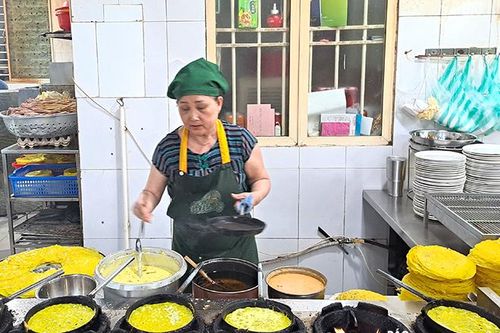 Để ẩm thực Việt ngày càng tỏa sáng