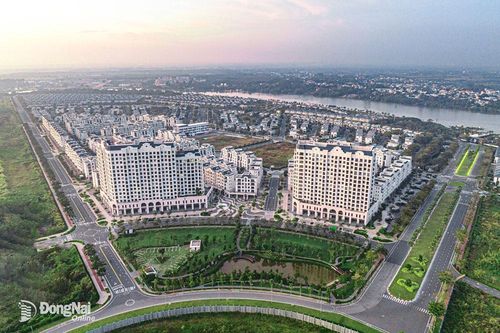Hướng đến đô thị thông minh