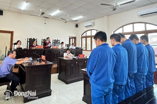 Nỗ lực kéo giảm tình trạng trẻ vị thành niên phạm tội