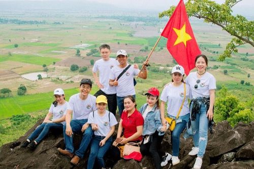 Chư Mố huyền bí