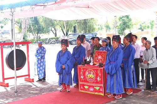 Gia Lai sẽ tổ chức lễ tưởng niệm 232 năm ngày mất Hoàng đế Quang Trung