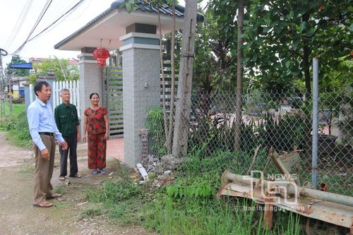 'Dân vận khéo' để có đường đẹp hơn