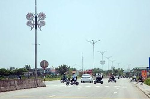 Khắc phục 'điểm đen' trên Quốc lộ 1A qua Phong Điền