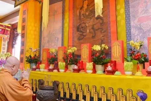 Chương trình Đại lễ Vu lan - Báo hiếu Phật lịch 2568 tại Việt Nam Quốc Tự