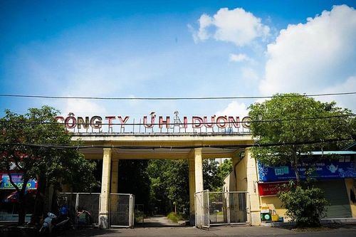 Thành phố Hải Dương: Tập trung giải phóng mặt bằng một số dự án khu dân cư, đô thị