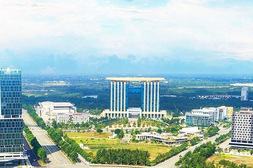 Bình Dương: Kinh tế vượt khó đảm bảo tăng trưởng