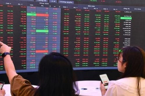 Thị trường chứng khoán: Điểm số biến động khá mạnh, nhưng thanh khoản vẫn 'bình chân'
