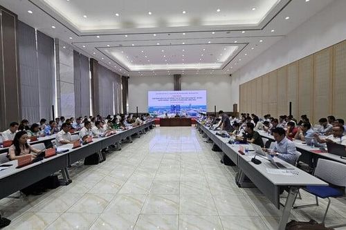 7 tháng đầu năm, Bình Dương thu hút vốn đầu tư nước ngoài hơn 1 tỷ USD