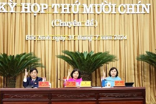 Để các nghị quyết triển khai hiệu quả trong thực tiễn