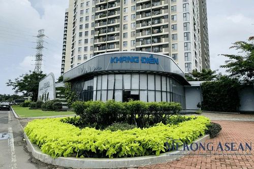 Khang Điền bán xong 100 triệu cổ phiếu, vốn điều lệ vượt 9.000 tỷ đồng