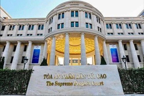 Thi hành Luật Tổ chức TAND kịp thời, đồng bộ, thống nhất và hiệu quả