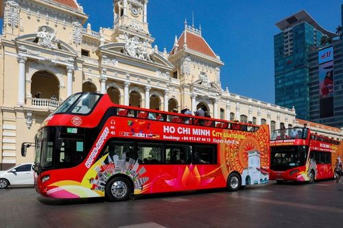Hà Nội và TP.HCM lọt top 10 thành phố chi phí du lịch thấp nhất châu Á