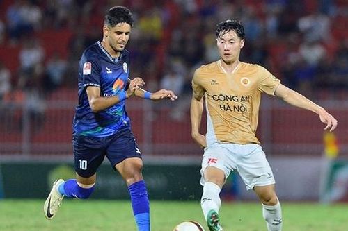 V.League và cú hích mới
