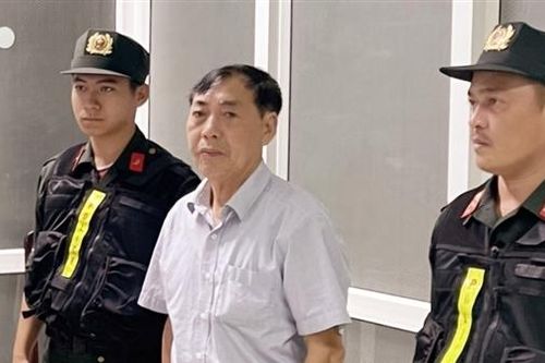 Giám đốc công ty xây dựng lừa đảo, chiếm đoạt nhiều tỷ đồng