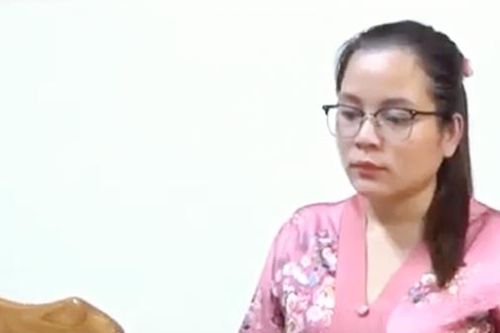 Vẫn chiêu 'việc nhẹ, lương cao', lừa bán 5 người thân sang Campuchia