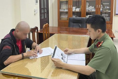 Xử lý đối tượng bịa đặt tin về cố Tổng Bí thư Nguyễn Phú Trọng