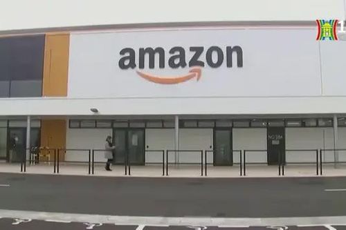 Amazon tăng mạnh đầu tư vào trí tuệ nhân tạo