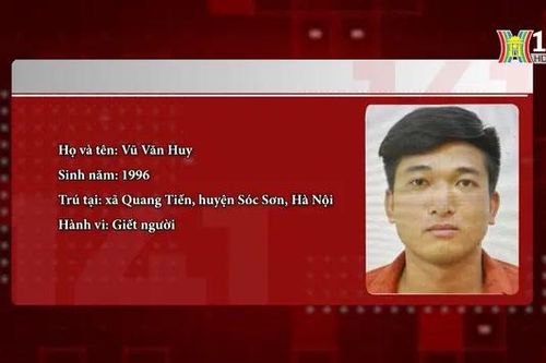 Bắt giữ đối tượng về hành vi giết người