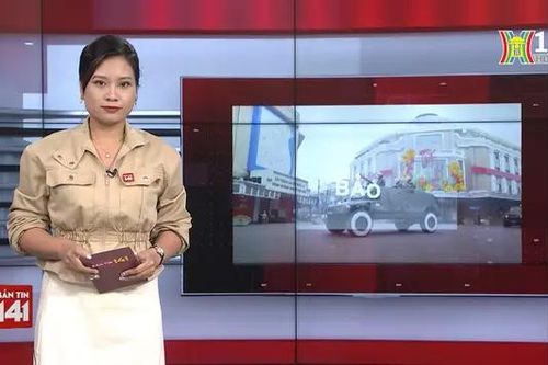Bản tin 141 | 03/08/2024