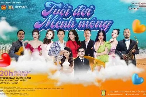 'Dòng Thời Gian' mùa 3 trở lại cuối tuần này