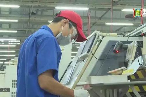 Làn sóng FDI đang chảy vào bất động sản công nghiệp