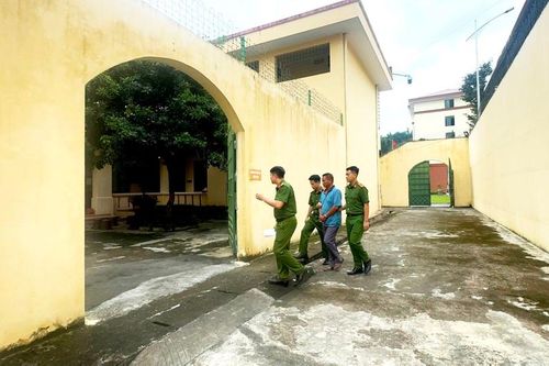 Bắt tạm giam giám đốc liên quan vụ đứt cáp kéo làm 3 người tử vong tại Lào Cai