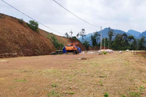 Bảo Lạc nỗ lực triển khai các dự án bố trí dân cư vùng thiên tai