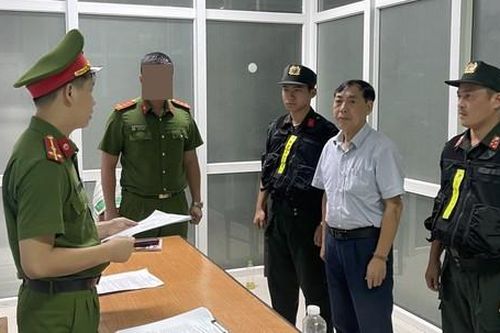 Giám đốc công ty xây dựng gian dối, lừa đảo hàng tỷ đồng