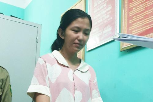 Cô gái lừa 2 chủ tiệm vàng lấy hơn nửa tỷ đồng đem đi đánh bạc