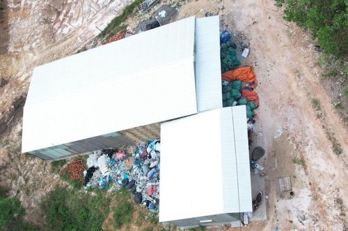 Cưỡng chế công trình trái phép ở Đà Nẵng, điều tra nghi vấn làm giả giấy tờ