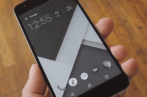 Cách tắt chế độ màn hình đen trắng Samsung