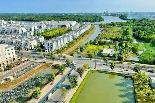 Doanh nghiệp bất động sản đang tồn kho bao nhiêu nhà đất?