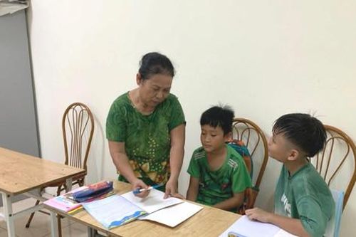 Tin tức đặc biệt trên báo in Hànôịmới số ra 3-8-2024
