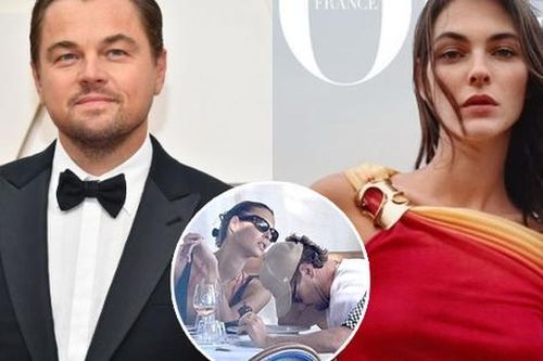 Leonardo DiCaprio chính thức cầu hôn và đây là người đẹp phá 'lời nguyền tuổi 25' của tài tử Titanic?