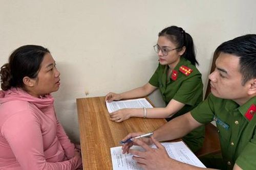 Lật tẩy nhiều 'mánh khóe' tội phạm nuôi phụ nữ mang thai để mua bán người
