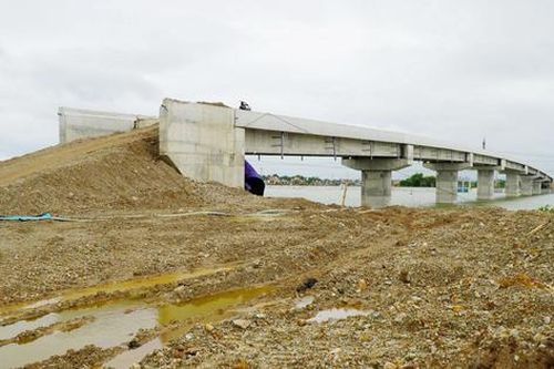 Phát hiện nhiều sai phạm tại các dự án xây dựng có nguồn vốn nhà nước tại Quảng Bình