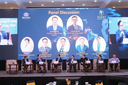 Giám đốc Bệnh viện K nêu lý do ung thư mật, tụy khi phát hiện thường ở giai đoạn muộn