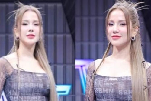 Diệp Lâm Anh khiến thí sinh không phục ở tập 2 'Nữ Hoàng Vũ Đạo Đường Phố'