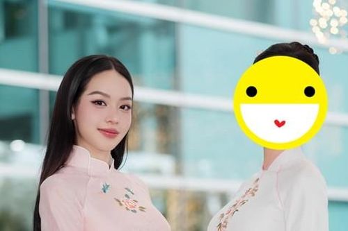 Showbiz có thêm đôi bạn mỹ nhân: Là Hoa hậu Thanh Thủy và người đẹp nào?