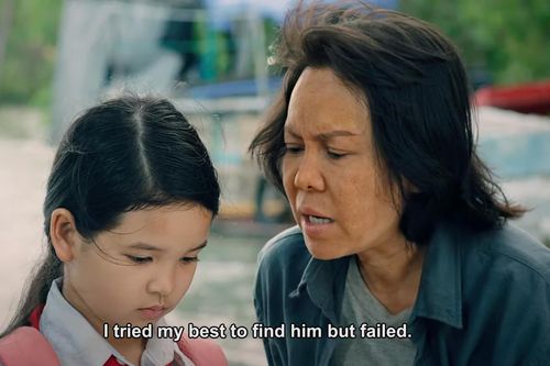 Loạt phim huyền bí làm 'nóng' điện ảnh Việt