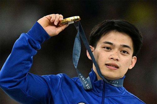 Philippines đã có 'Vàng', Thái Lan chưa, Việt Nam cạn kiệt hy vọng huy chương