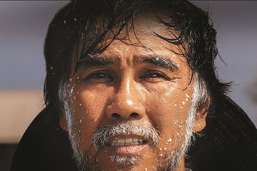 Quyền Linh trở lại màn ảnh rộng