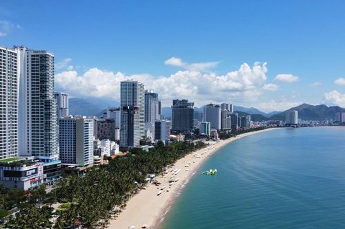 Khánh Hòa: Nhiều Doanh nghiệp đề xuất đầu tư dự án 'khủng'