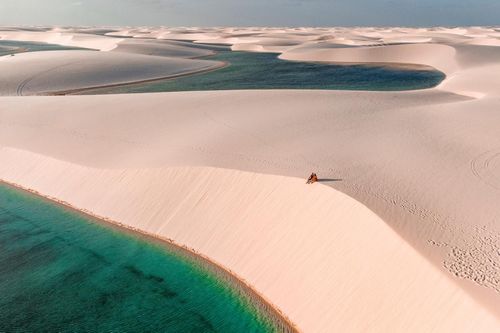 Ngắm Di sản Thế giới mới năm 2024 của UNESCO