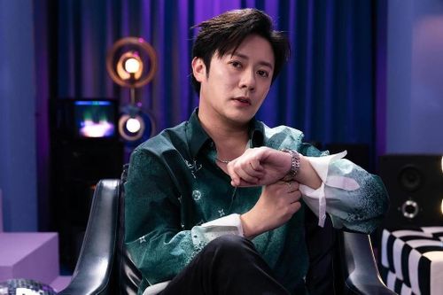 'Siêu giàu' châu Á bị bắt vì tội lừa đảo