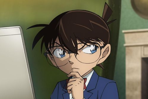 Lý do 'Conan' thống trị phòng vé Việt