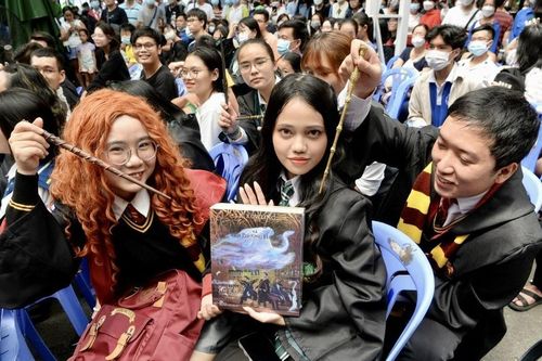 Khơi gợi hứng thú đọc sách, truyện